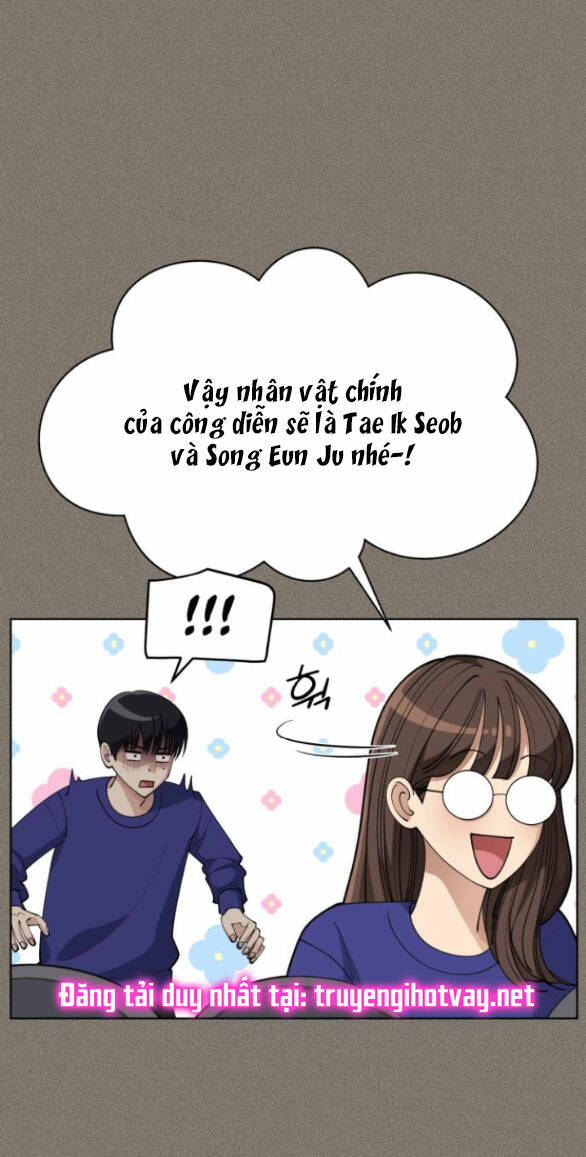 Tình Yêu Của Ik Seob Chapter 28.2 - Trang 2