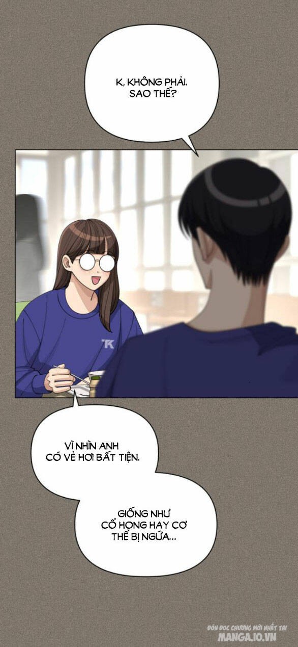 Tình Yêu Của Ik Seob Chapter 28 - Trang 2