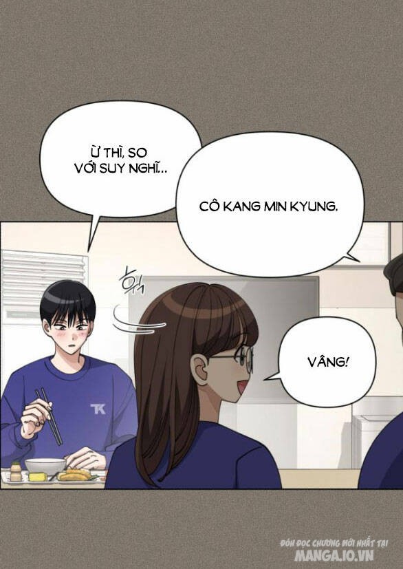 Tình Yêu Của Ik Seob Chapter 28 - Trang 2
