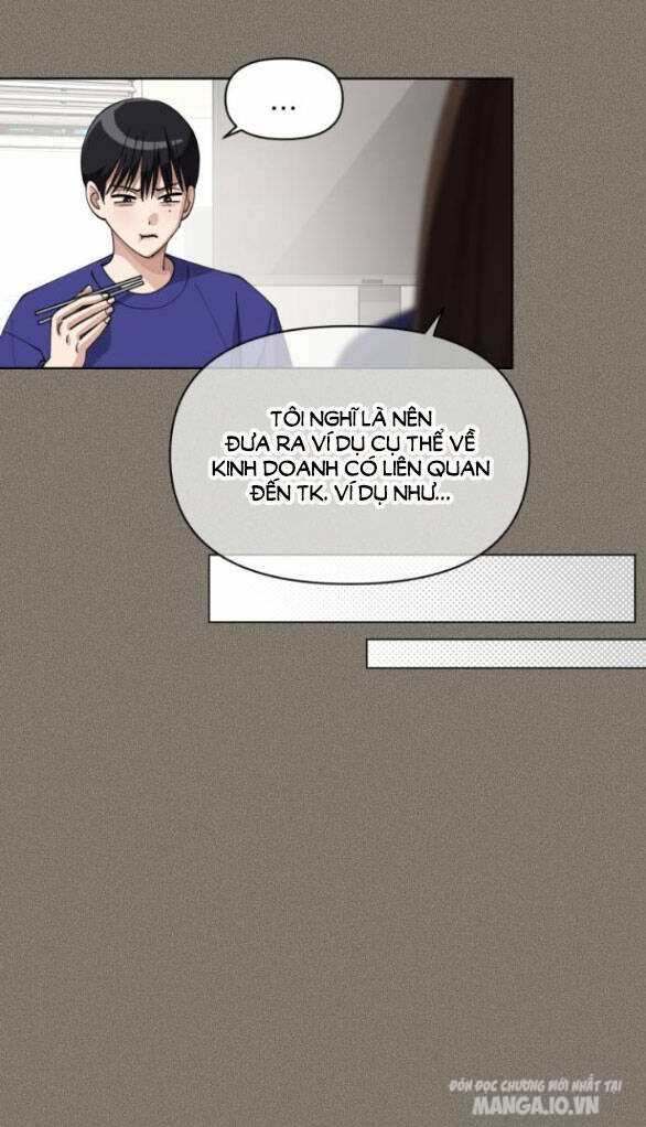 Tình Yêu Của Ik Seob Chapter 28 - Trang 2