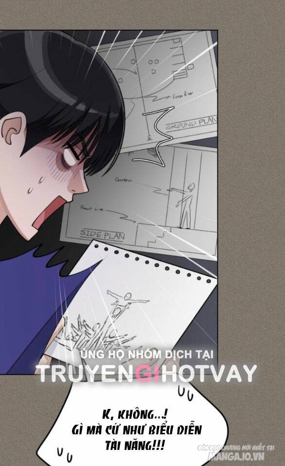 Tình Yêu Của Ik Seob Chapter 28 - Trang 2