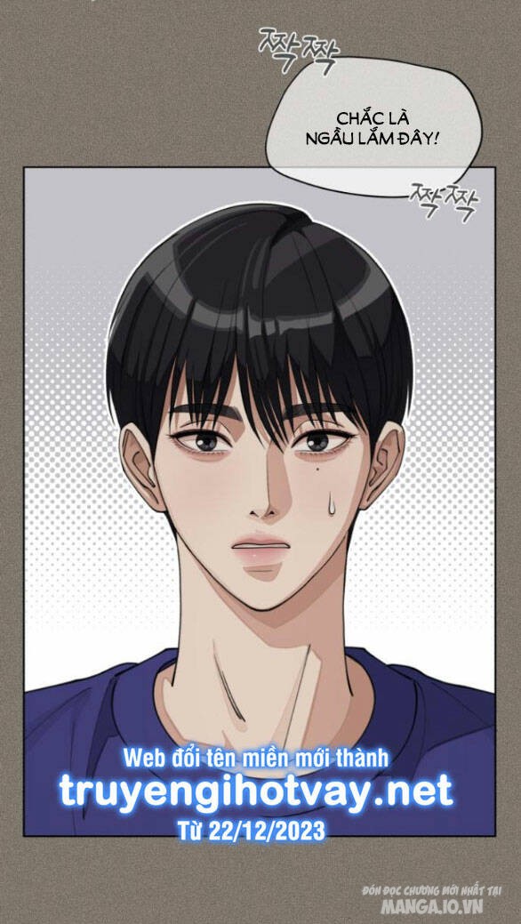 Tình Yêu Của Ik Seob Chapter 28 - Trang 2