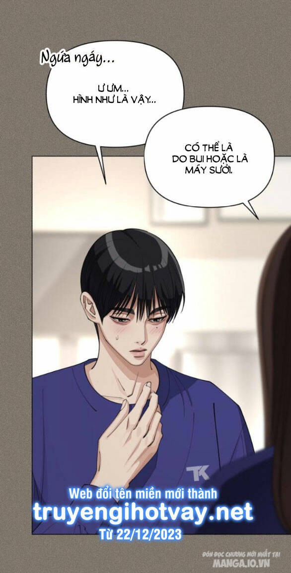 Tình Yêu Của Ik Seob Chapter 28 - Trang 2