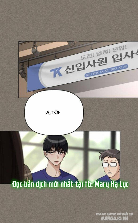 Tình Yêu Của Ik Seob Chapter 28 - Trang 2