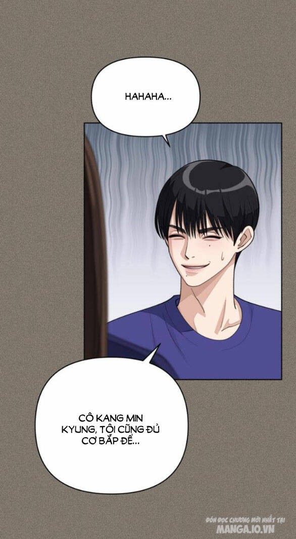 Tình Yêu Của Ik Seob Chapter 28 - Trang 2