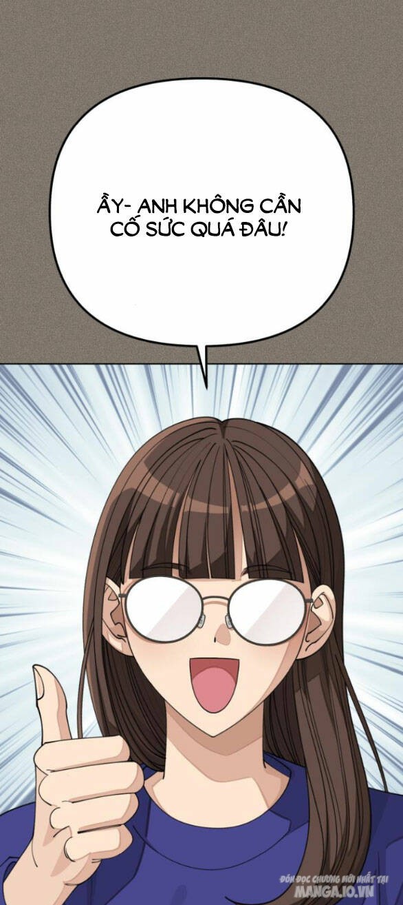 Tình Yêu Của Ik Seob Chapter 28 - Trang 2