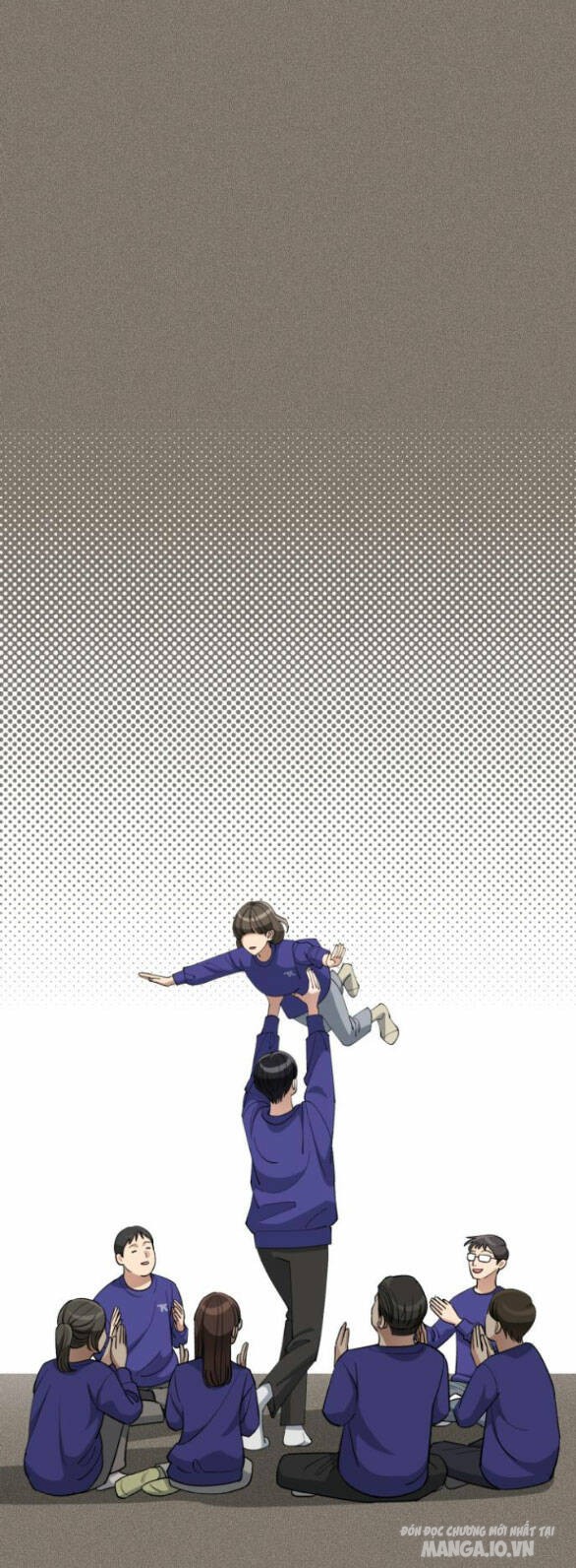 Tình Yêu Của Ik Seob Chapter 28 - Trang 2