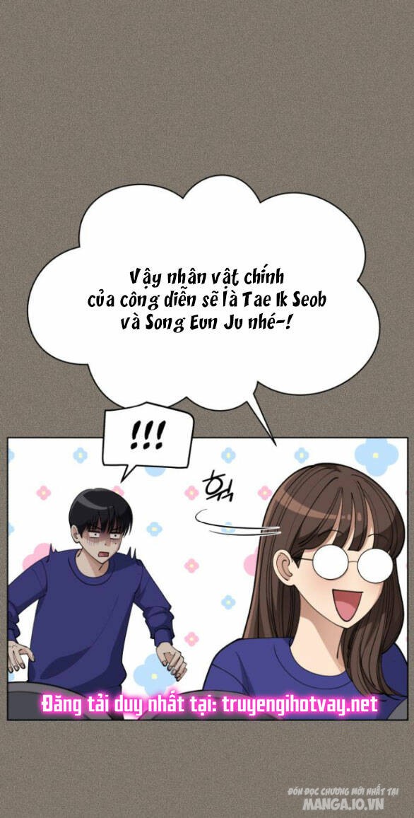 Tình Yêu Của Ik Seob Chapter 28 - Trang 2