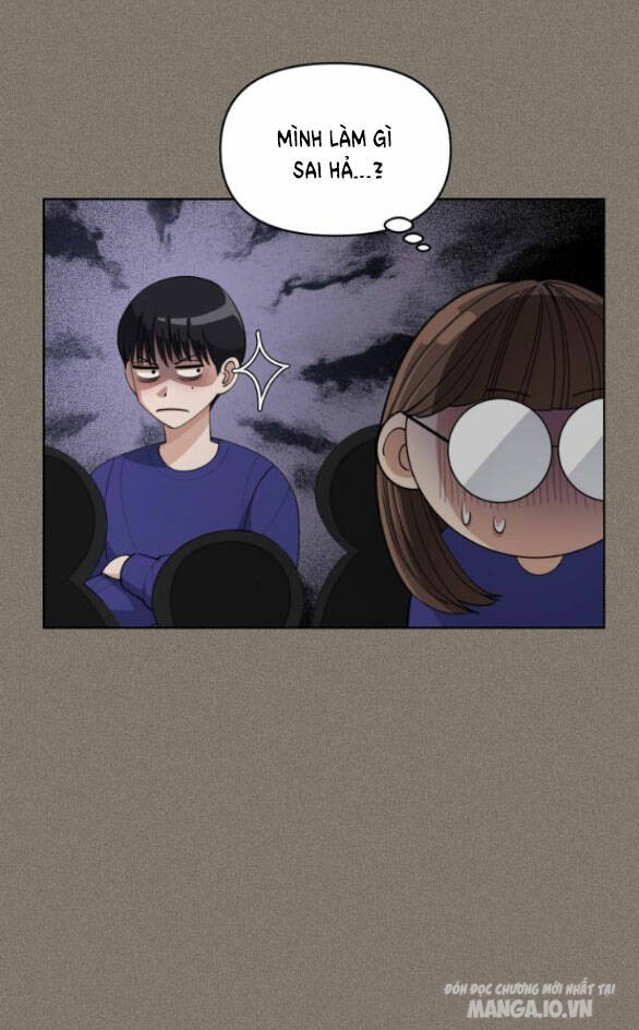 Tình Yêu Của Ik Seob Chapter 28 - Trang 2