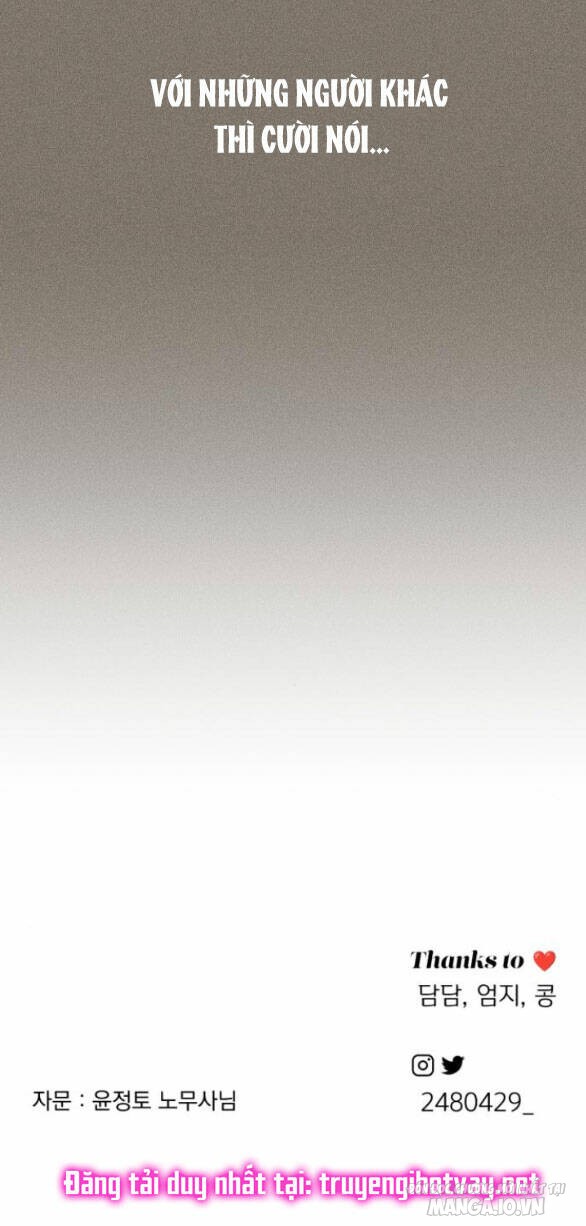 Tình Yêu Của Ik Seob Chapter 28 - Trang 2