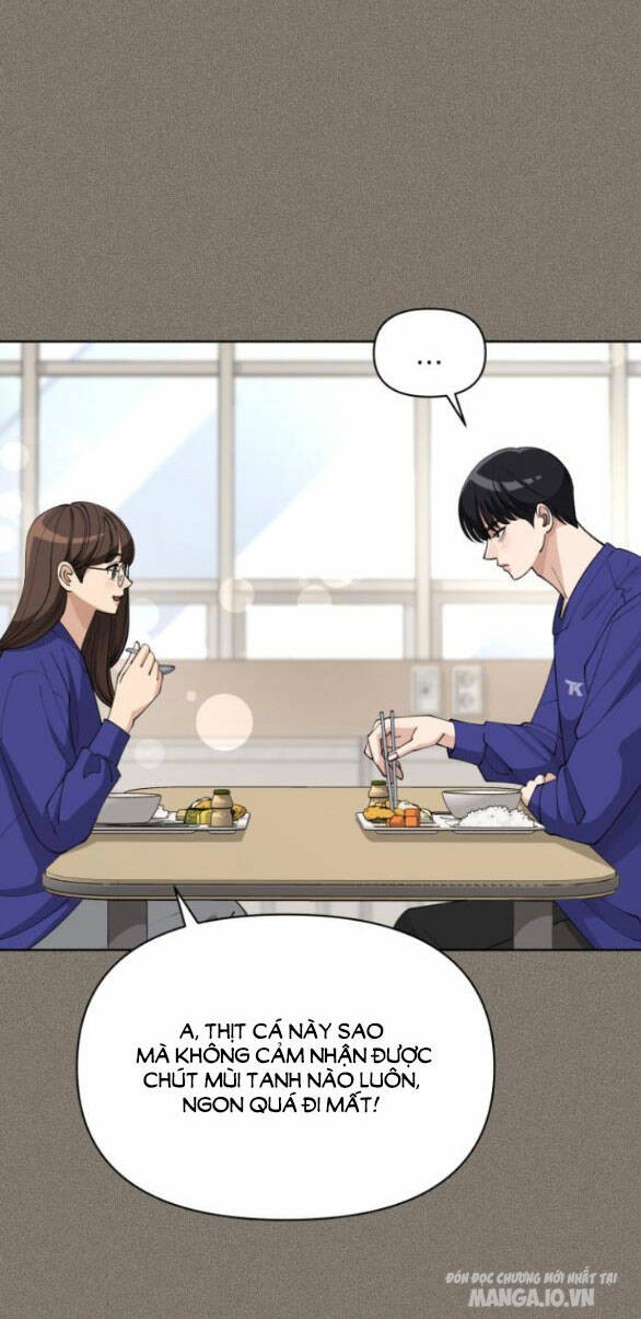 Tình Yêu Của Ik Seob Chapter 28 - Trang 2