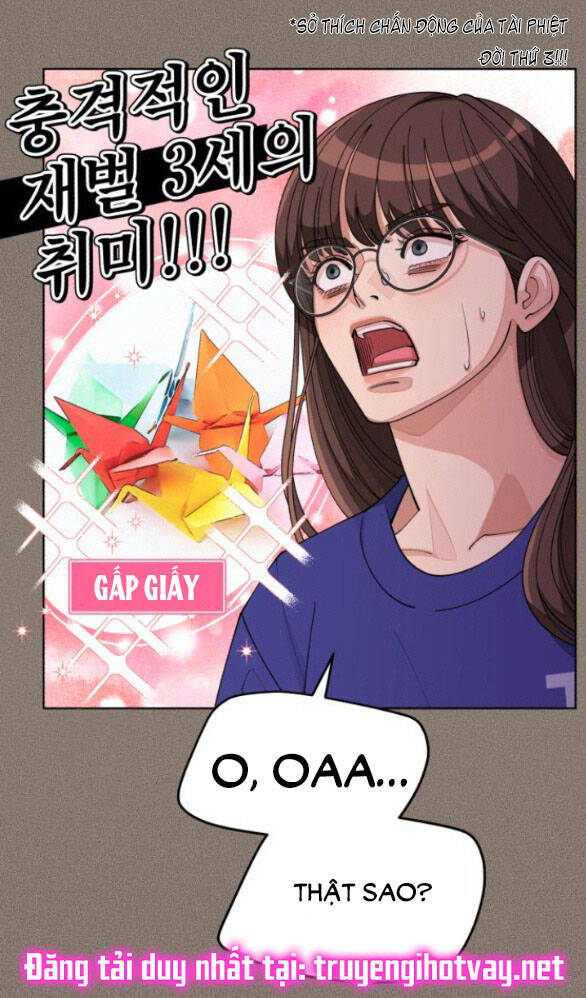 Tình Yêu Của Ik Seob Chapter 29.1 - Trang 2