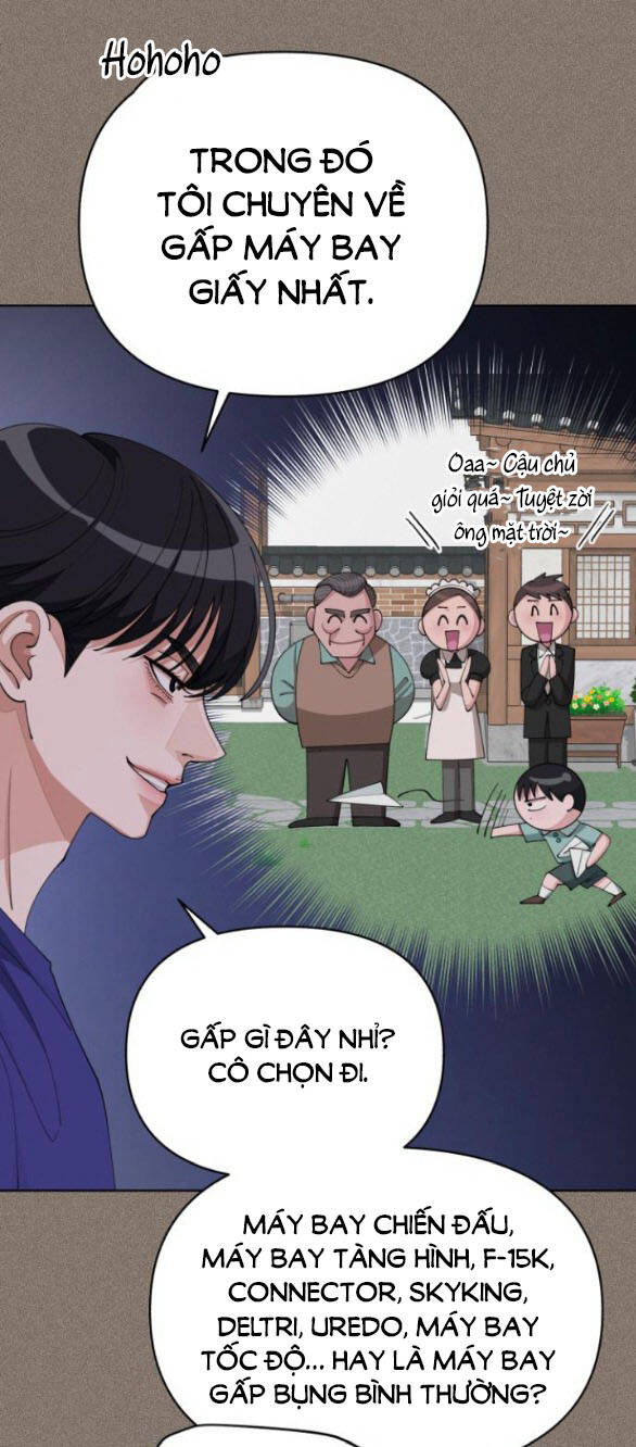 Tình Yêu Của Ik Seob Chapter 29.1 - Trang 2