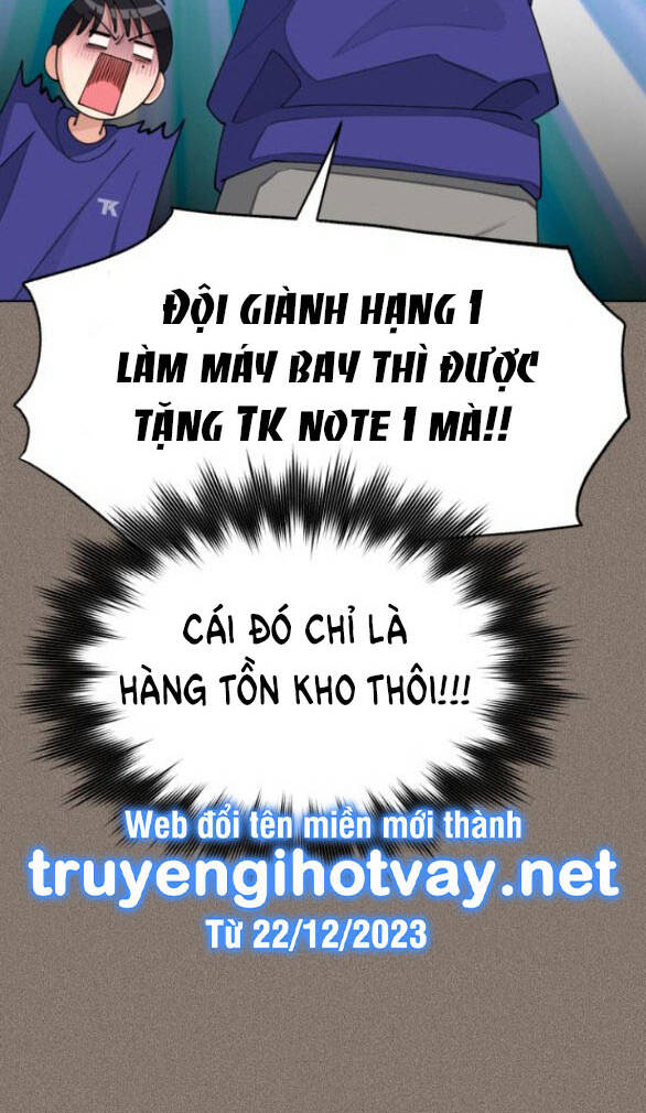 Tình Yêu Của Ik Seob Chapter 29.1 - Trang 2