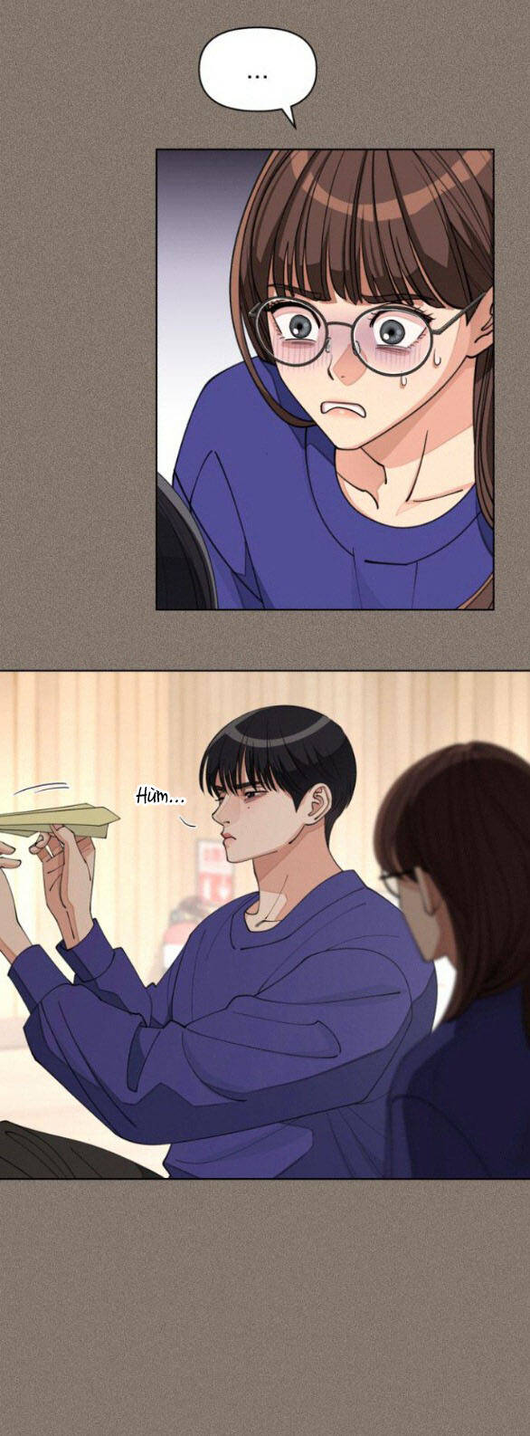 Tình Yêu Của Ik Seob Chapter 29.1 - Trang 2