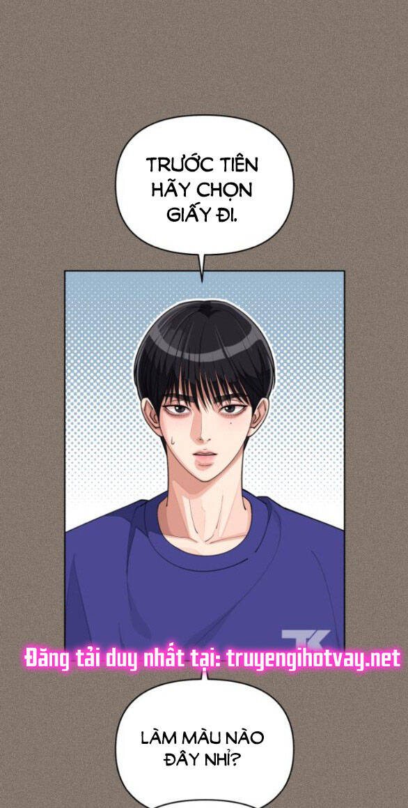 Tình Yêu Của Ik Seob Chapter 29.1 - Trang 2