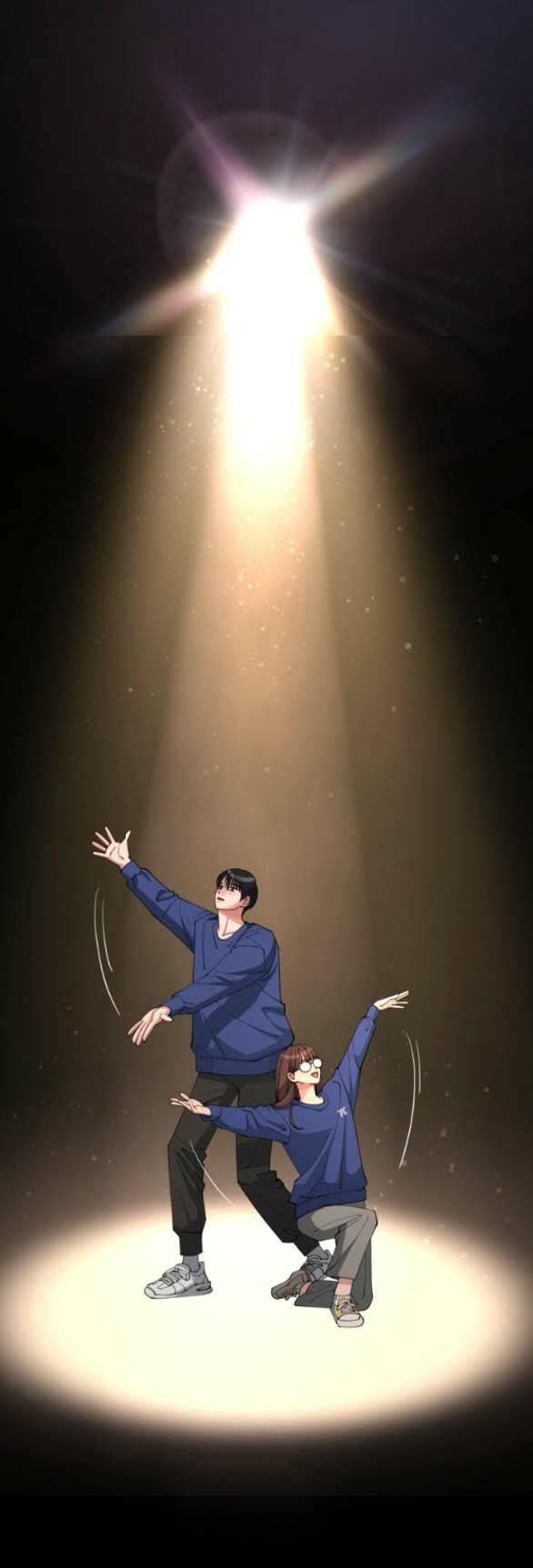 Tình Yêu Của Ik Seob Chapter 29.2 - Trang 2