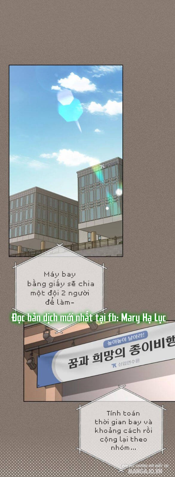 Tình Yêu Của Ik Seob Chapter 29 - Trang 2