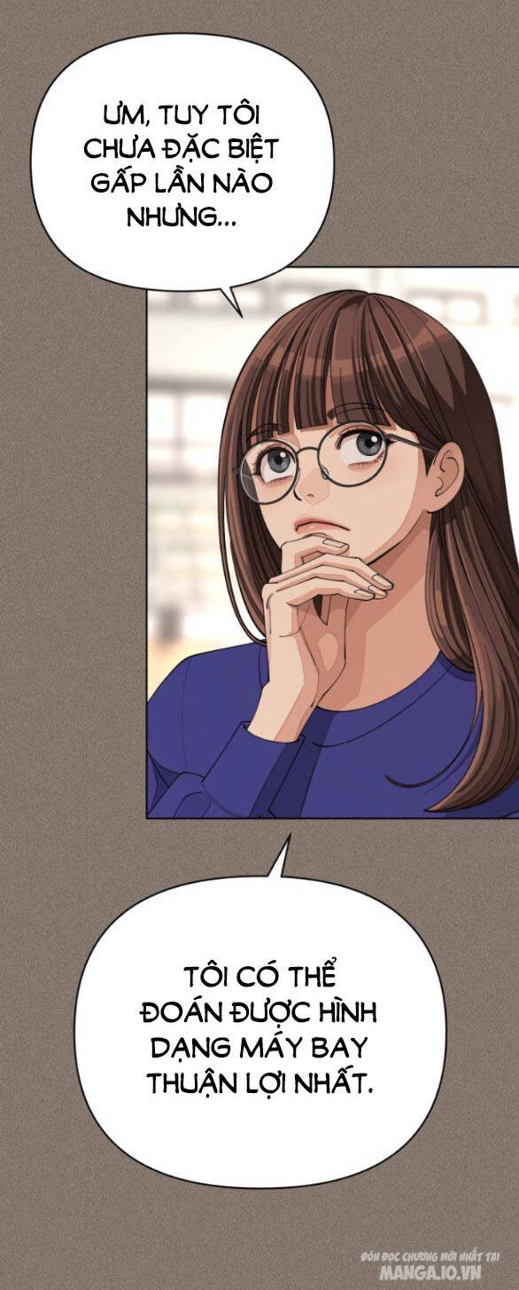 Tình Yêu Của Ik Seob Chapter 29 - Trang 2