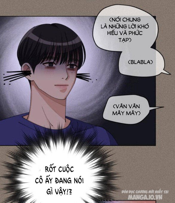 Tình Yêu Của Ik Seob Chapter 29 - Trang 2