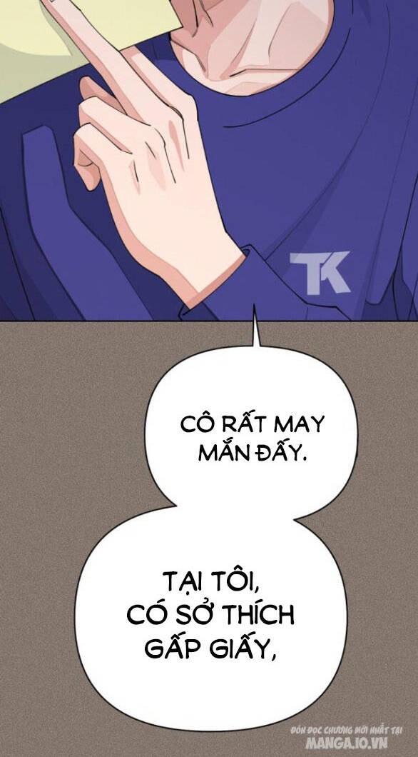 Tình Yêu Của Ik Seob Chapter 29 - Trang 2