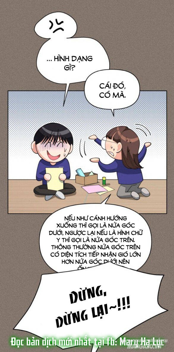 Tình Yêu Của Ik Seob Chapter 29 - Trang 2