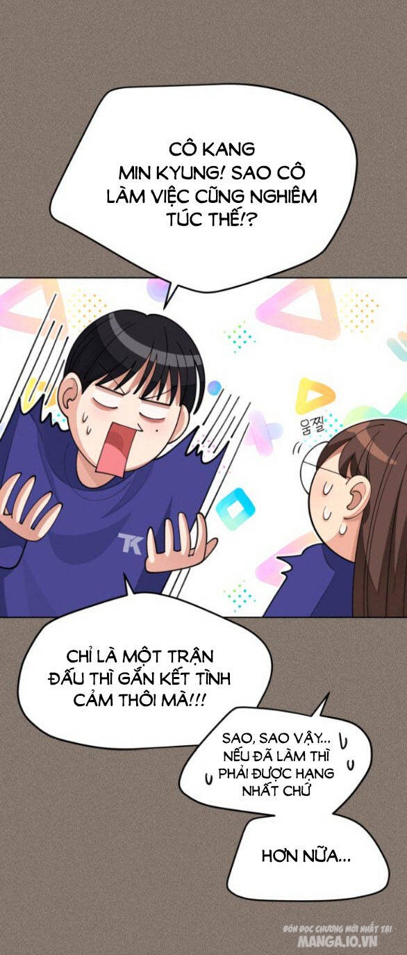 Tình Yêu Của Ik Seob Chapter 29 - Trang 2