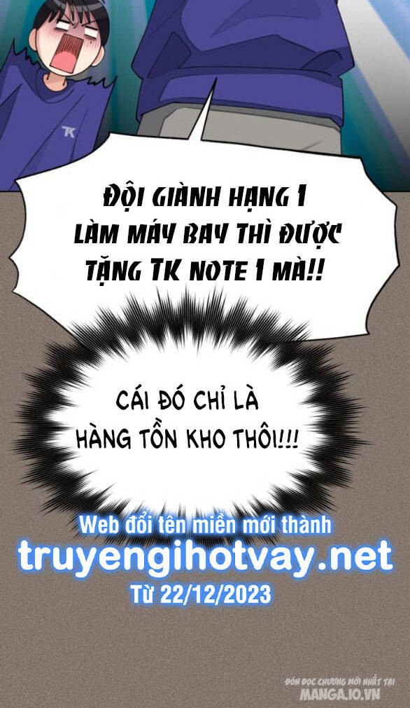 Tình Yêu Của Ik Seob Chapter 29 - Trang 2