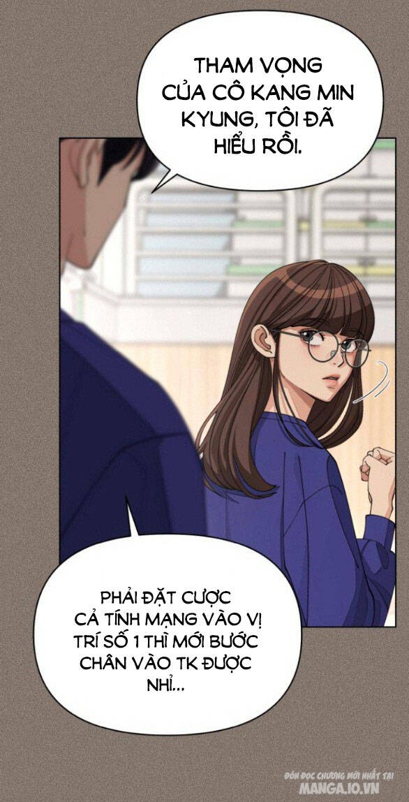 Tình Yêu Của Ik Seob Chapter 29 - Trang 2