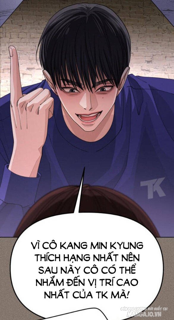 Tình Yêu Của Ik Seob Chapter 29 - Trang 2