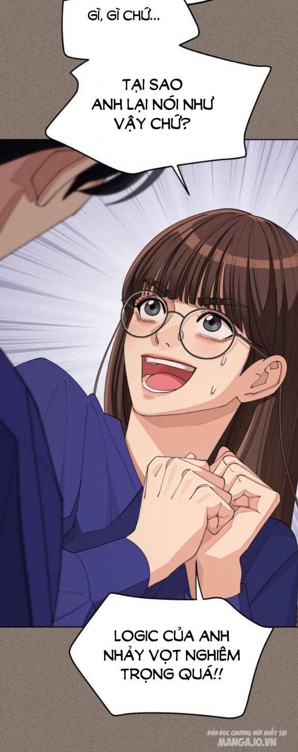 Tình Yêu Của Ik Seob Chapter 29 - Trang 2