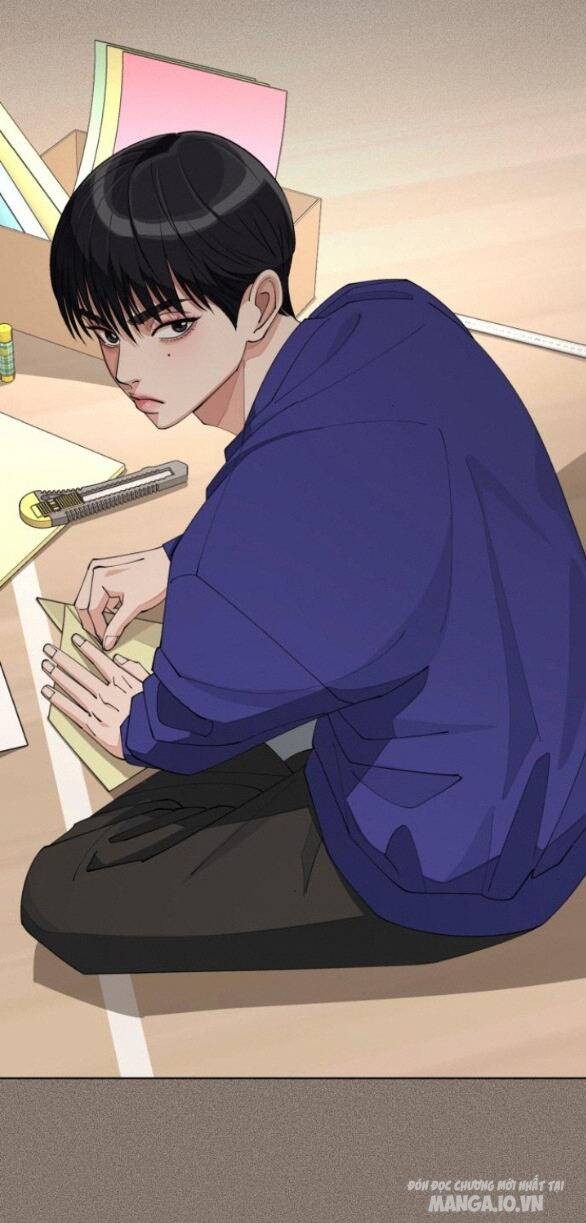 Tình Yêu Của Ik Seob Chapter 29 - Trang 2