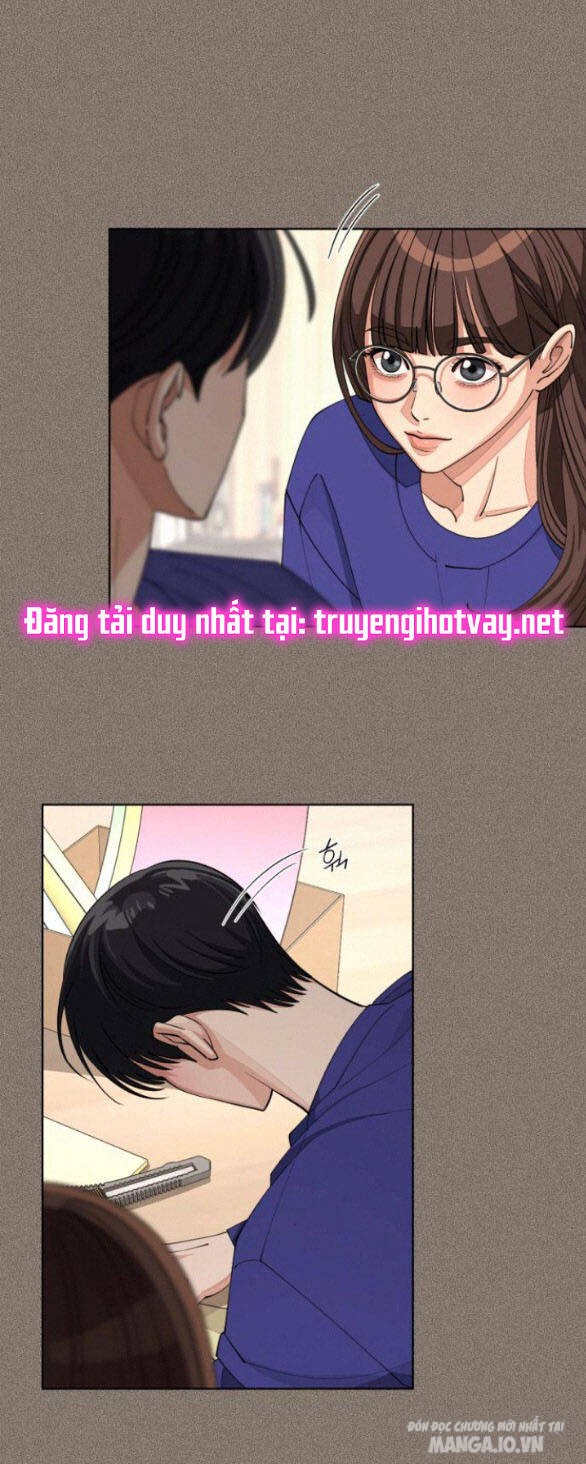 Tình Yêu Của Ik Seob Chapter 29 - Trang 2