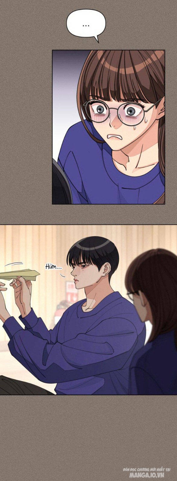 Tình Yêu Của Ik Seob Chapter 29 - Trang 2