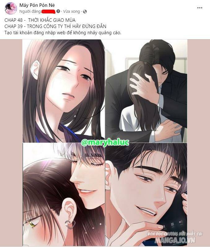 Tình Yêu Của Ik Seob Chapter 29 - Trang 2