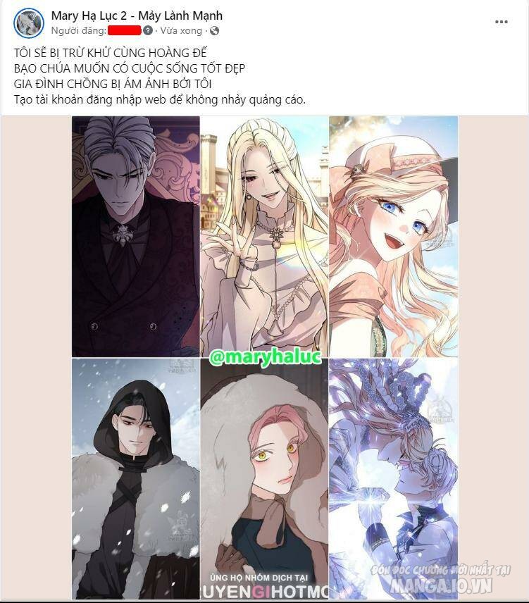 Tình Yêu Của Ik Seob Chapter 29 - Trang 2