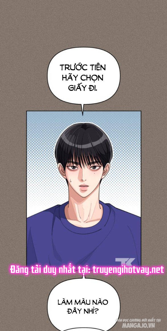 Tình Yêu Của Ik Seob Chapter 29 - Trang 2