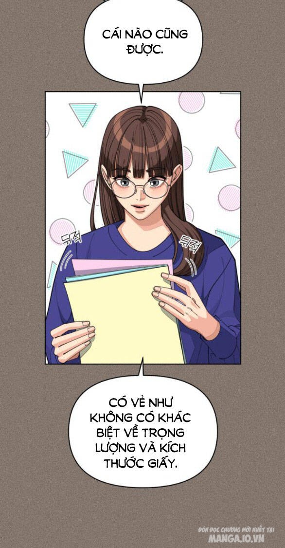 Tình Yêu Của Ik Seob Chapter 29 - Trang 2