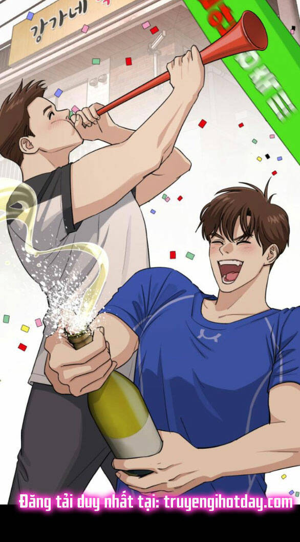 Tình Yêu Của Ik Seob Chapter 3.1 - Trang 2