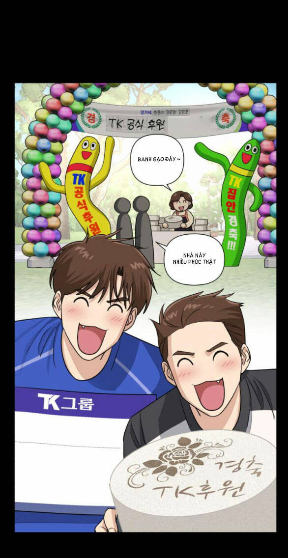 Tình Yêu Của Ik Seob Chapter 3.1 - Trang 2