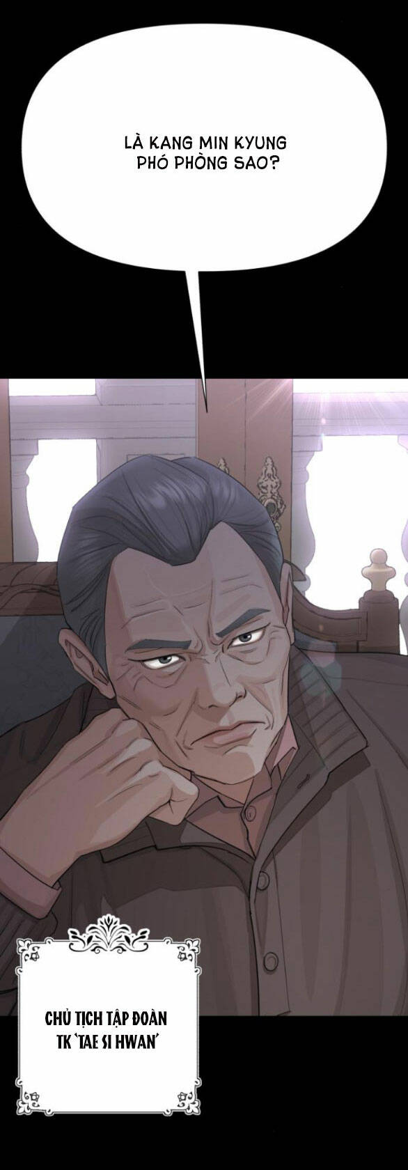 Tình Yêu Của Ik Seob Chapter 3.1 - Trang 2