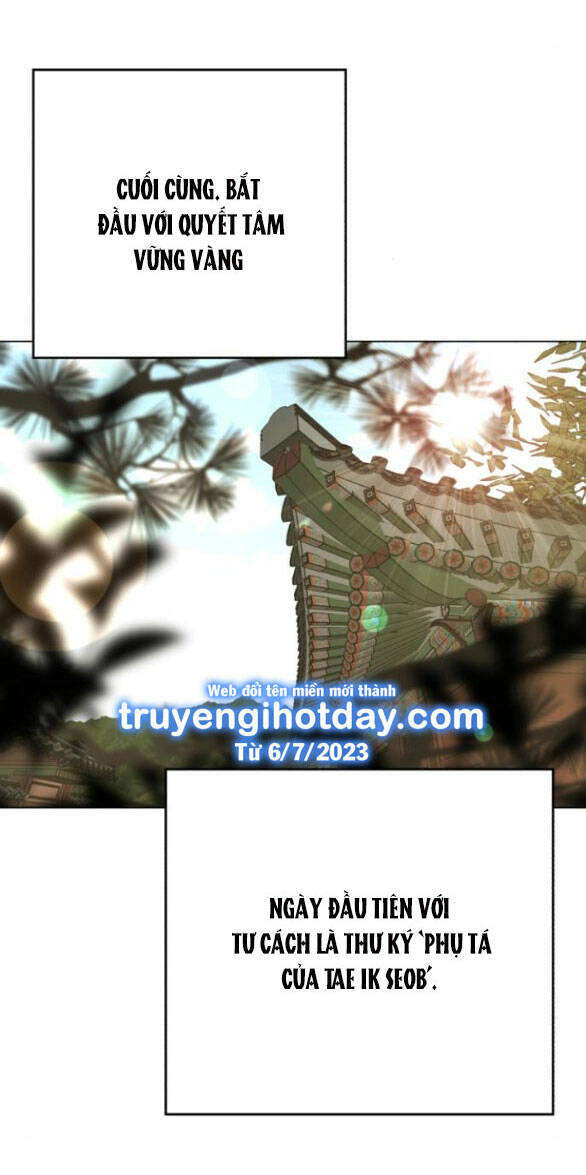 Tình Yêu Của Ik Seob Chapter 3.1 - Trang 2