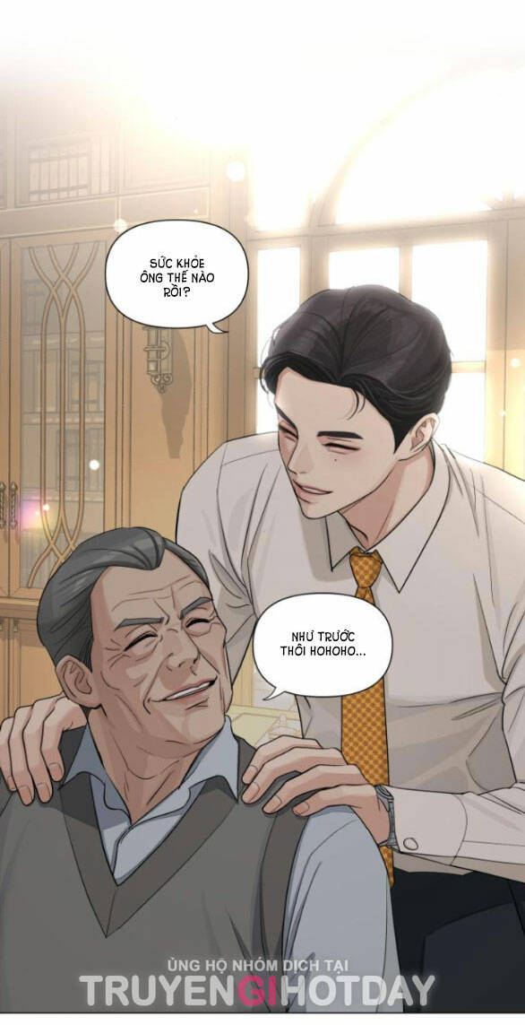 Tình Yêu Của Ik Seob Chapter 3.1 - Trang 2