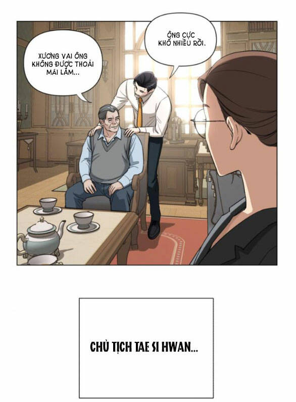 Tình Yêu Của Ik Seob Chapter 3.1 - Trang 2