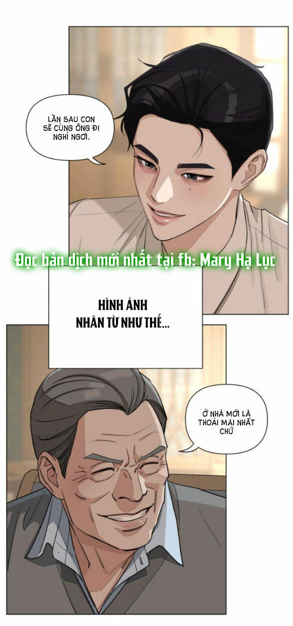 Tình Yêu Của Ik Seob Chapter 3.1 - Trang 2