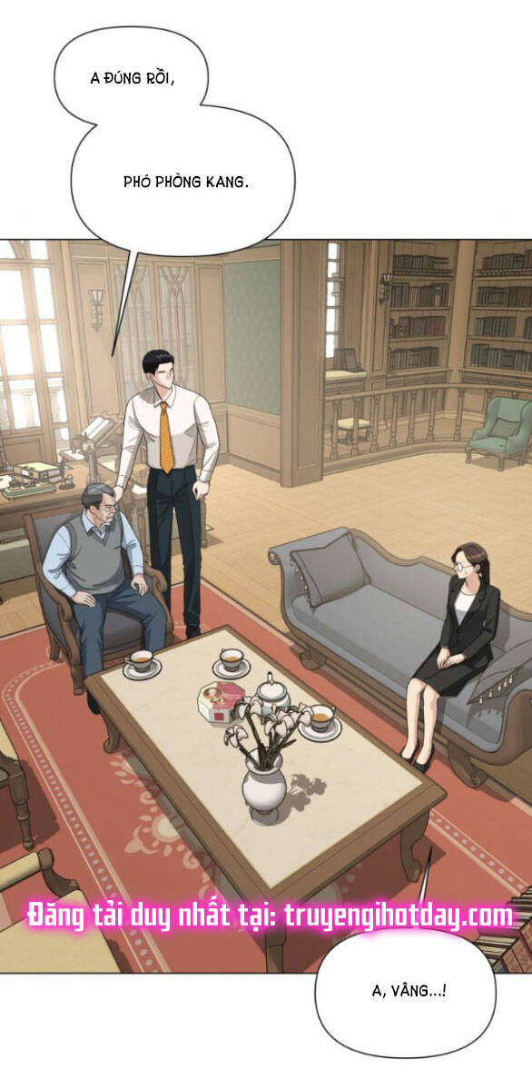 Tình Yêu Của Ik Seob Chapter 3.1 - Trang 2