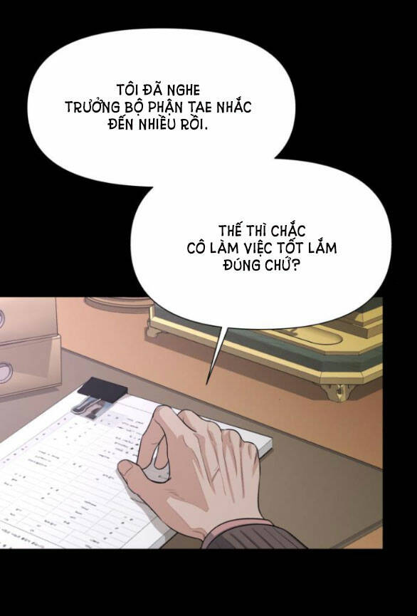 Tình Yêu Của Ik Seob Chapter 3.1 - Trang 2