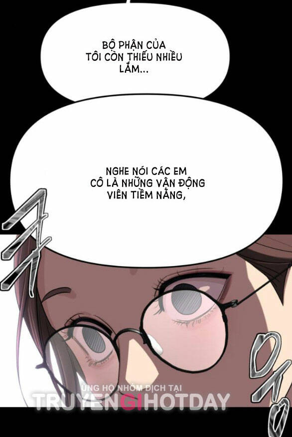 Tình Yêu Của Ik Seob Chapter 3.1 - Trang 2