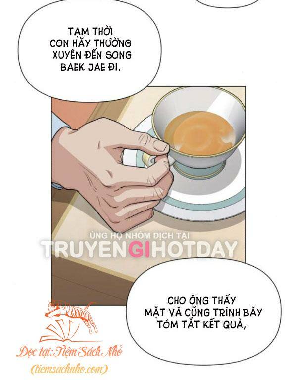 Tình Yêu Của Ik Seob Chapter 3.2 - Trang 2