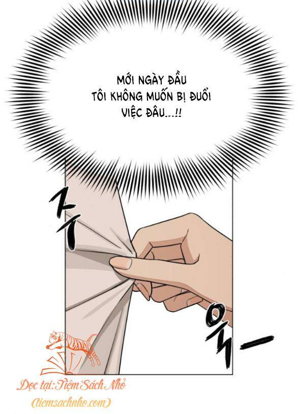 Tình Yêu Của Ik Seob Chapter 3.2 - Trang 2